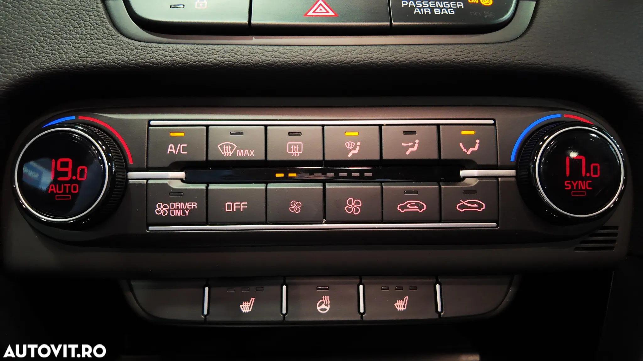 Kia XCeed 1.6 GDI DCT6 OPF Plug-in-Hybrid VISION - 27