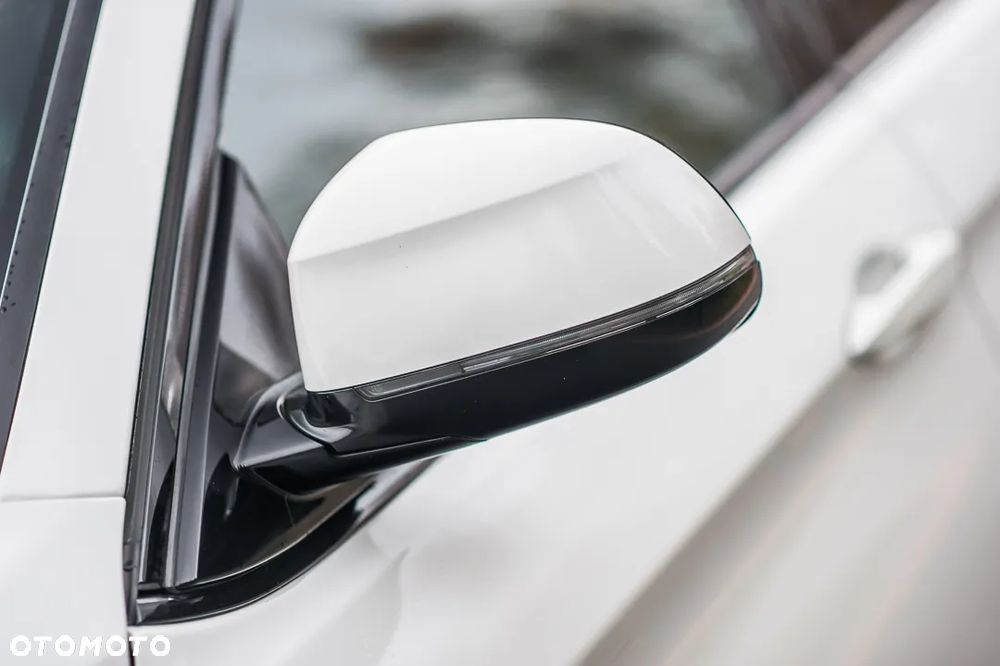 BMW X6 xDrive40d M Sport - 33