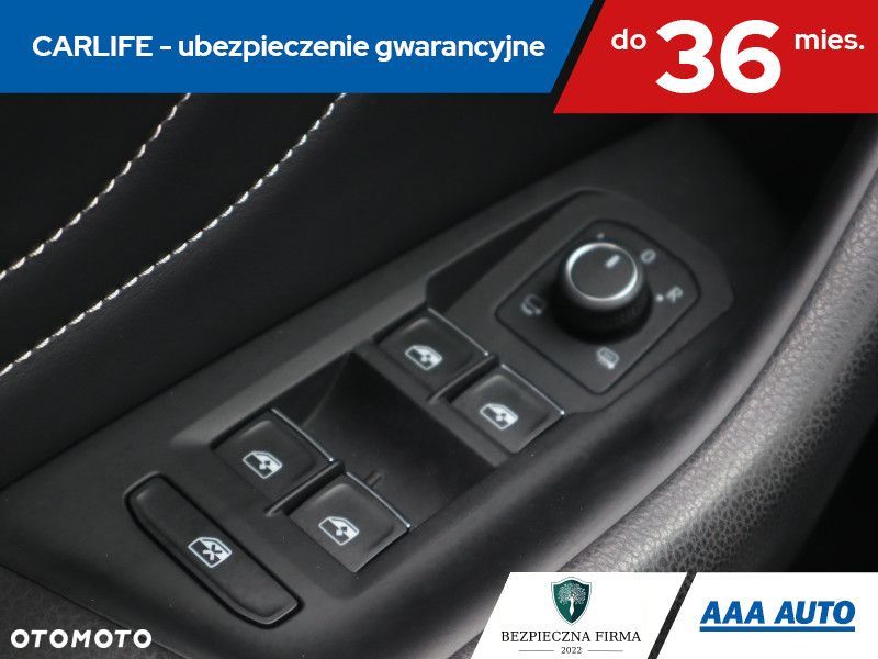 Volkswagen Passat - 19