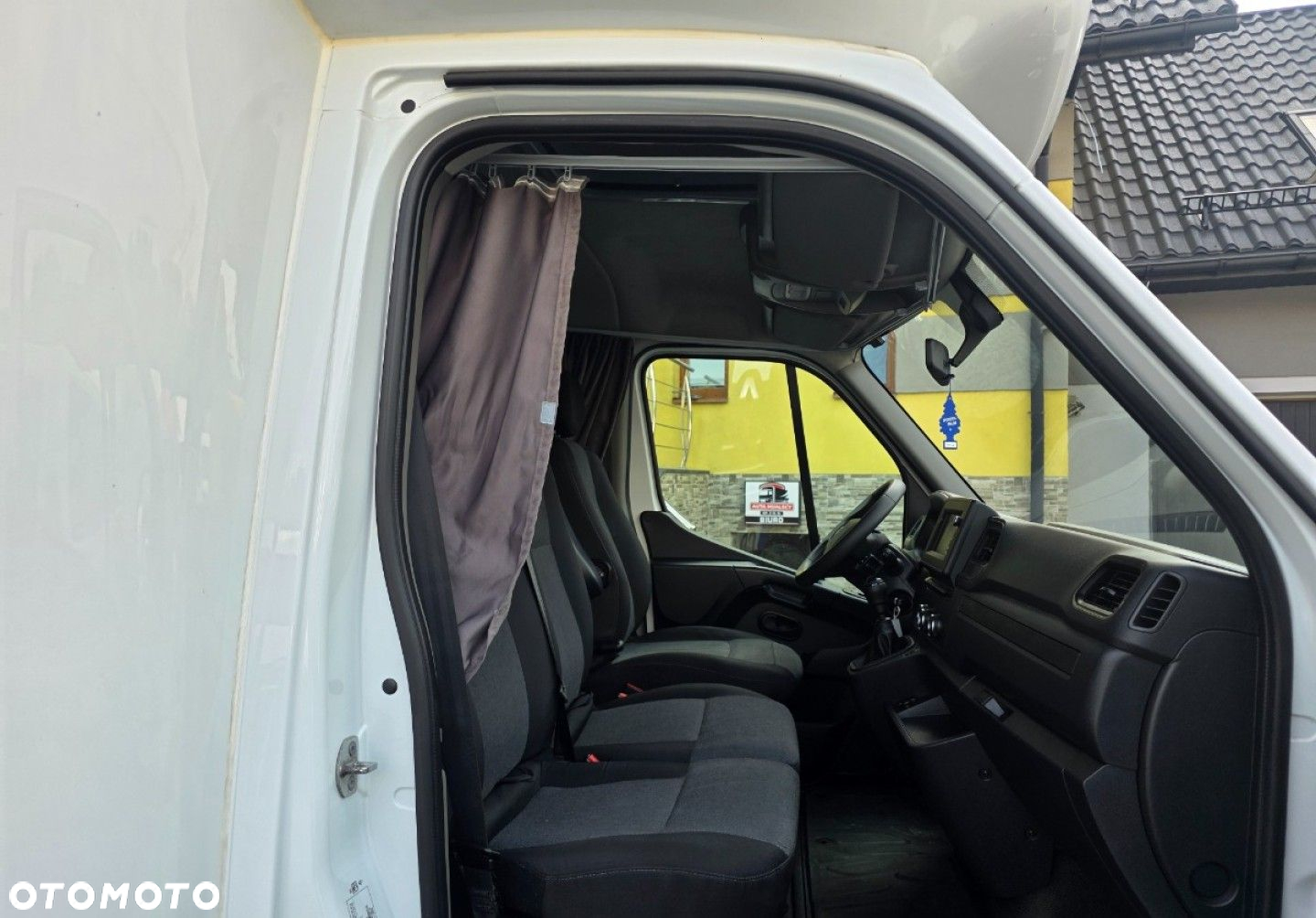 Renault Master - 19