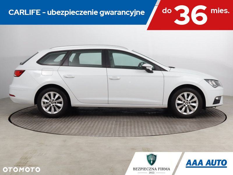 Seat Leon - 7