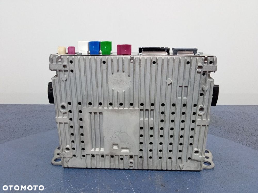 BMW X5 G05 G07 RADIO NAWIGACJA TUNER MGU 5A0DBD301 - 2