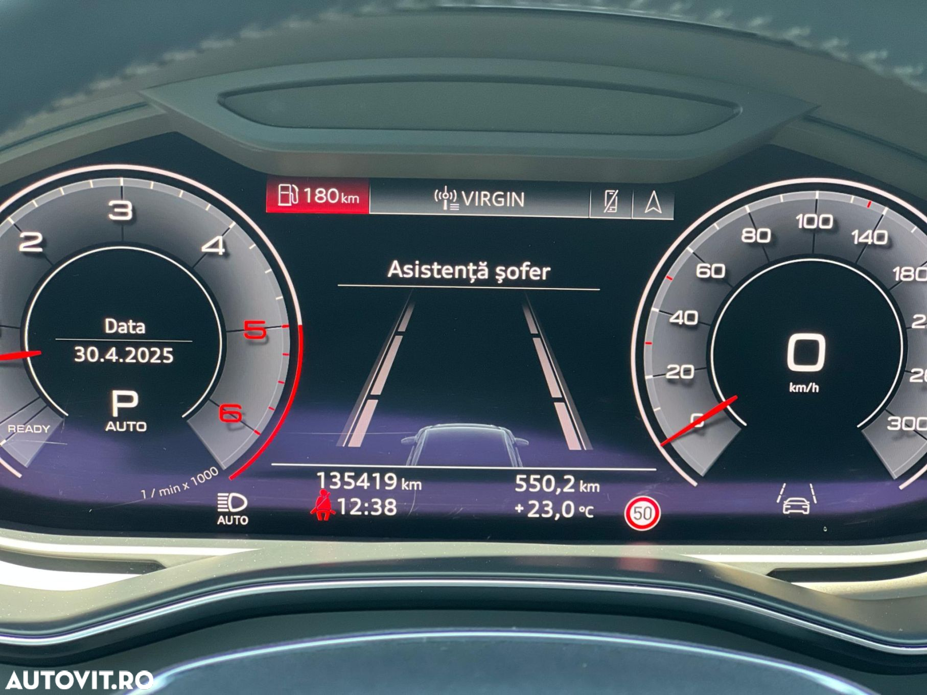 Audi A6 - 24