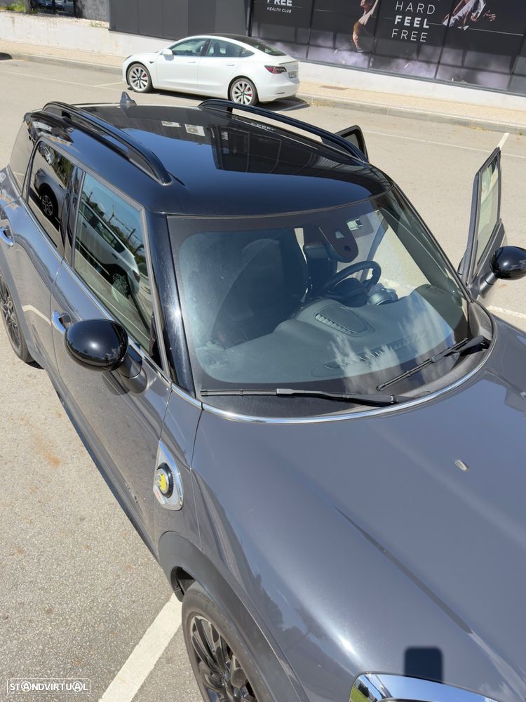 MINI Countryman Cooper SE ALL4 Auto - 15