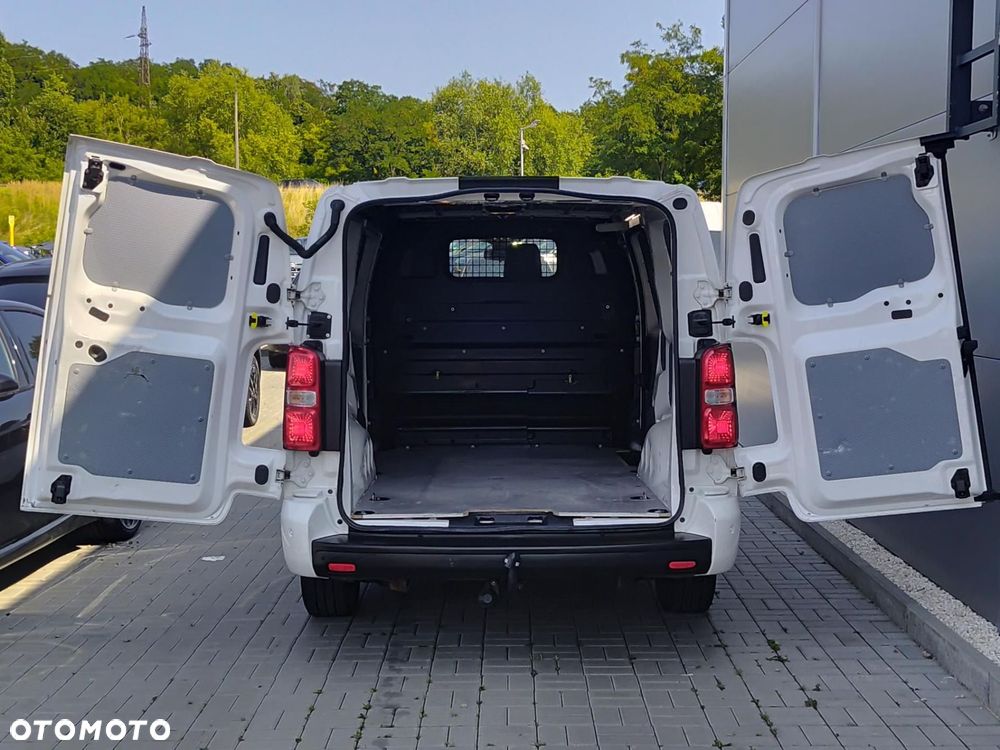 Citroën Jumpy Combi - 16