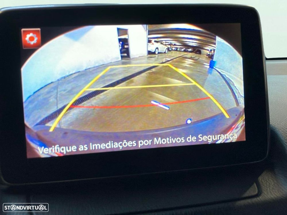 Mazda CX-3 1.5 Sky.Evolve Navi - 14