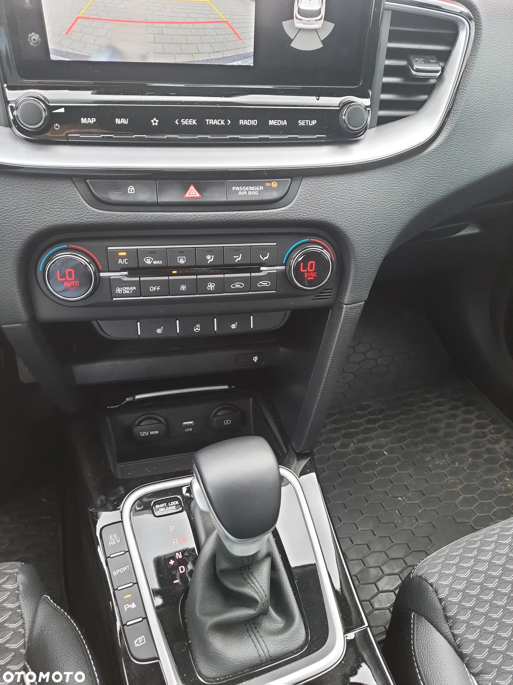 Kia Ceed 1.6 GDI PHEV Business Line DCT - 3
