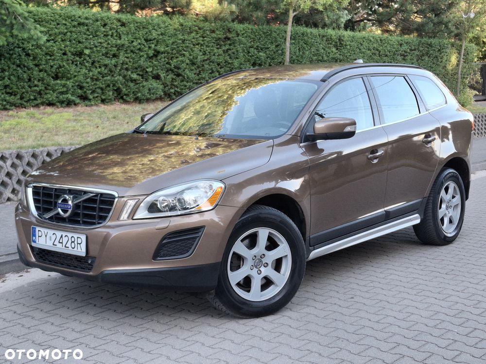 Volvo XC 60 - 15