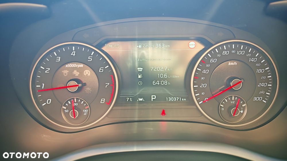 Kia Stinger 2.0 T-GDI GT Line - 10