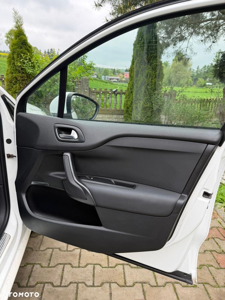 Citroën DS4 1.6 HDi Chic - 9