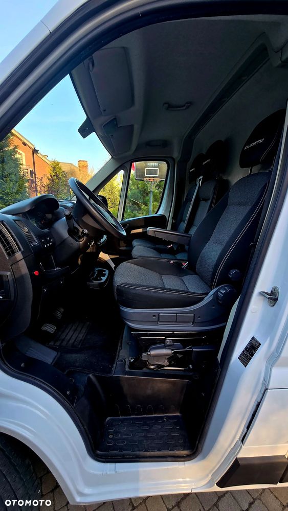 Fiat Ducato - 27