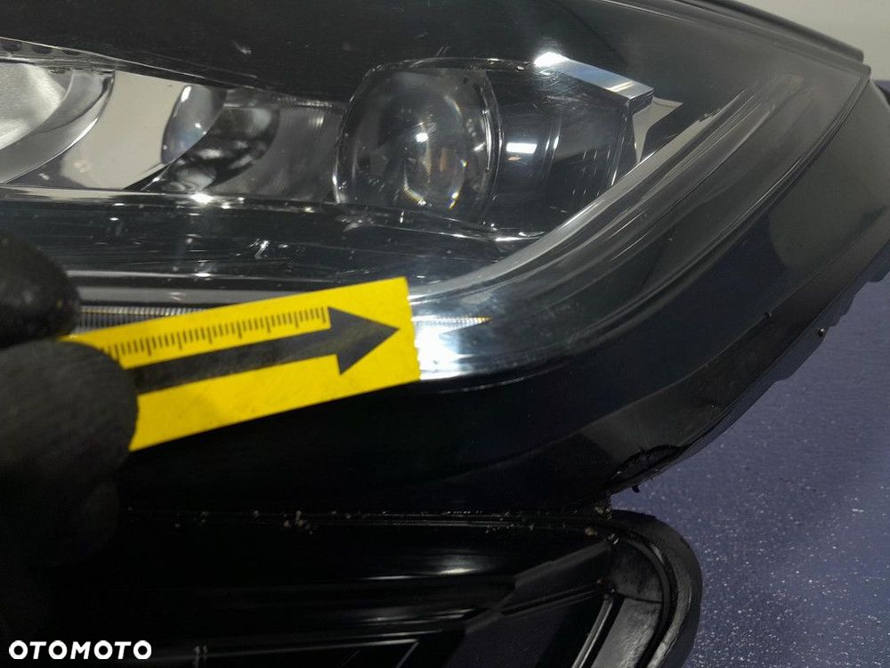SKODA KODIAQ I LIFT 19- REFLEKTOR LEWY LAMPA PRZÓD 566941015H - 7