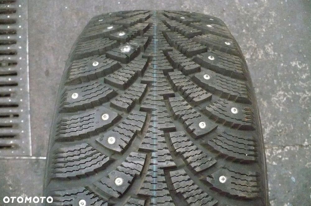 NOKIAN Hakkapelita 4 215/45R17 NOWA 2020 - 1