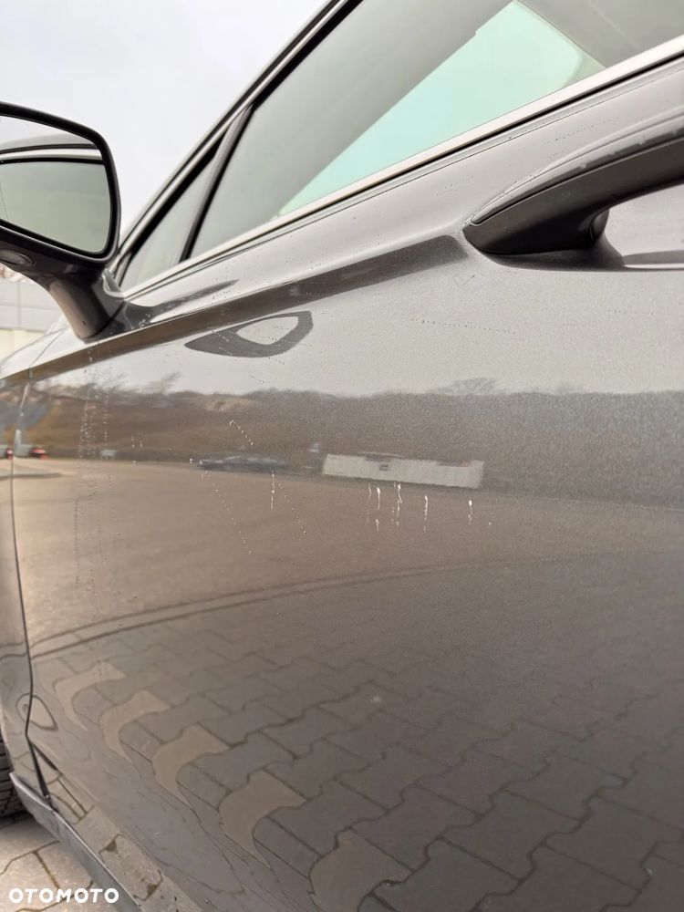 Ford Mondeo 1.5 EcoBoost Edition - 23