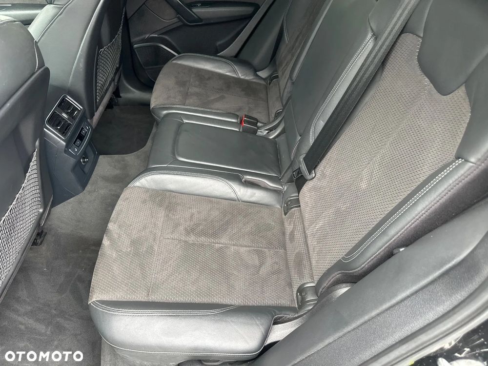 Audi SQ5 - 28