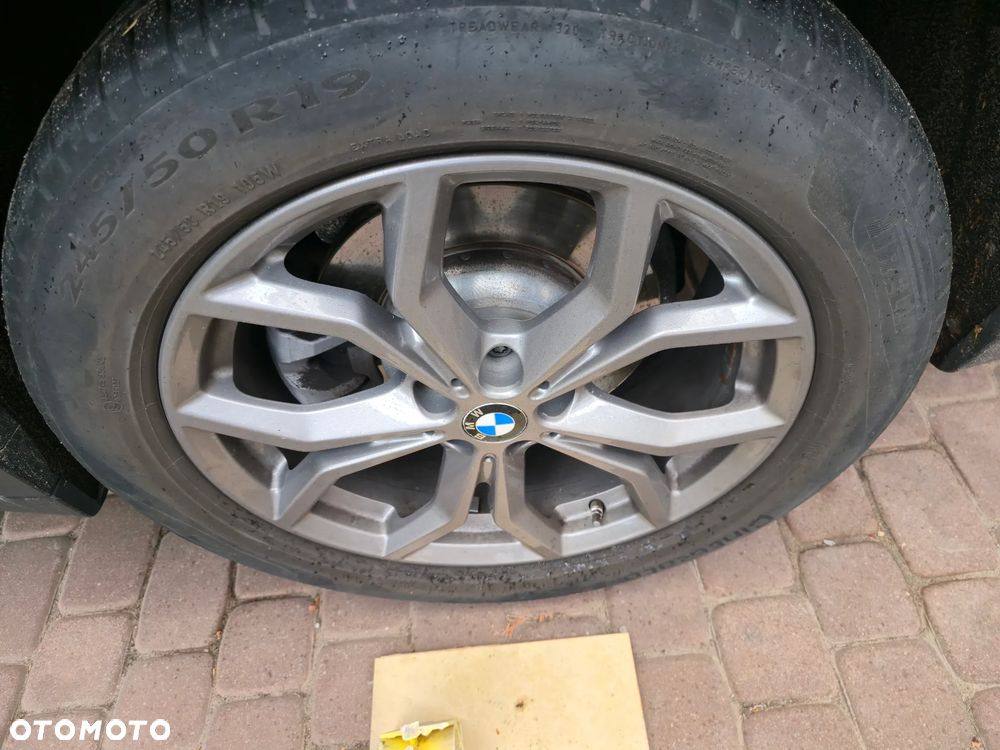 BMW X3 - 5
