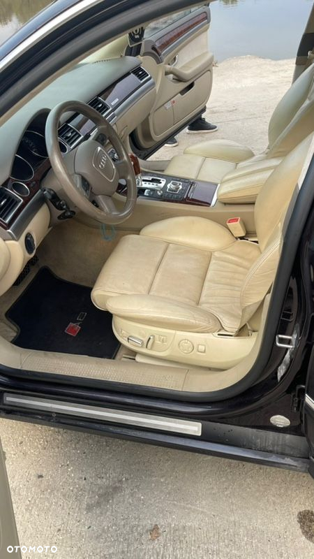 Audi A8 3.0 TDI Quattro - 7
