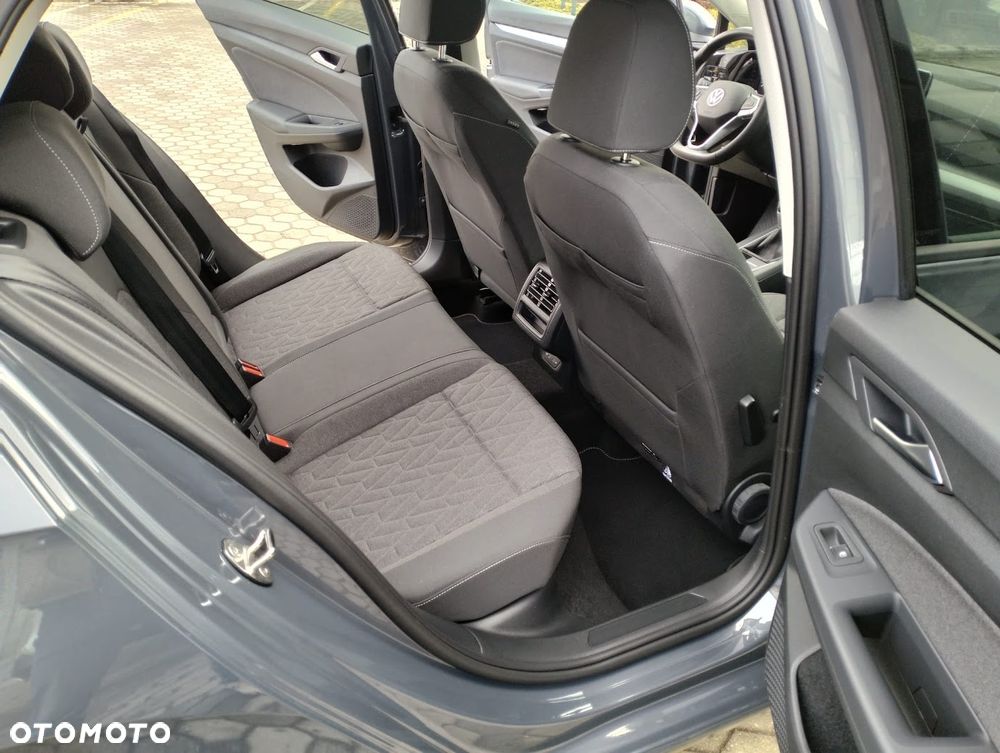 Volkswagen Golf 1.5 TSI EVO Life - 12