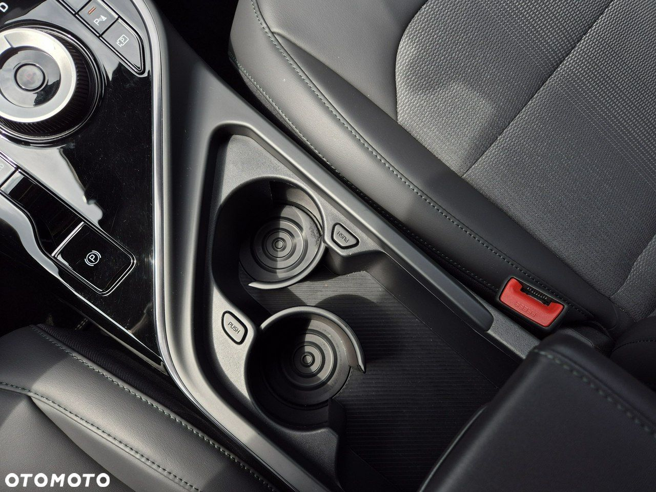 Kia Niro - 35