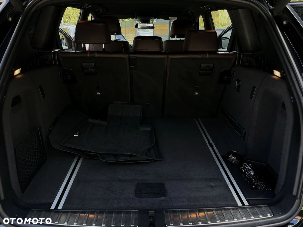 BMW X3 xDrive20d xLine - 38