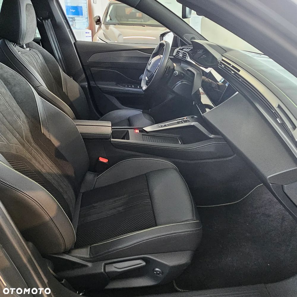 Peugeot 308 1.2 PureTech GT S&S EAT8 - 7