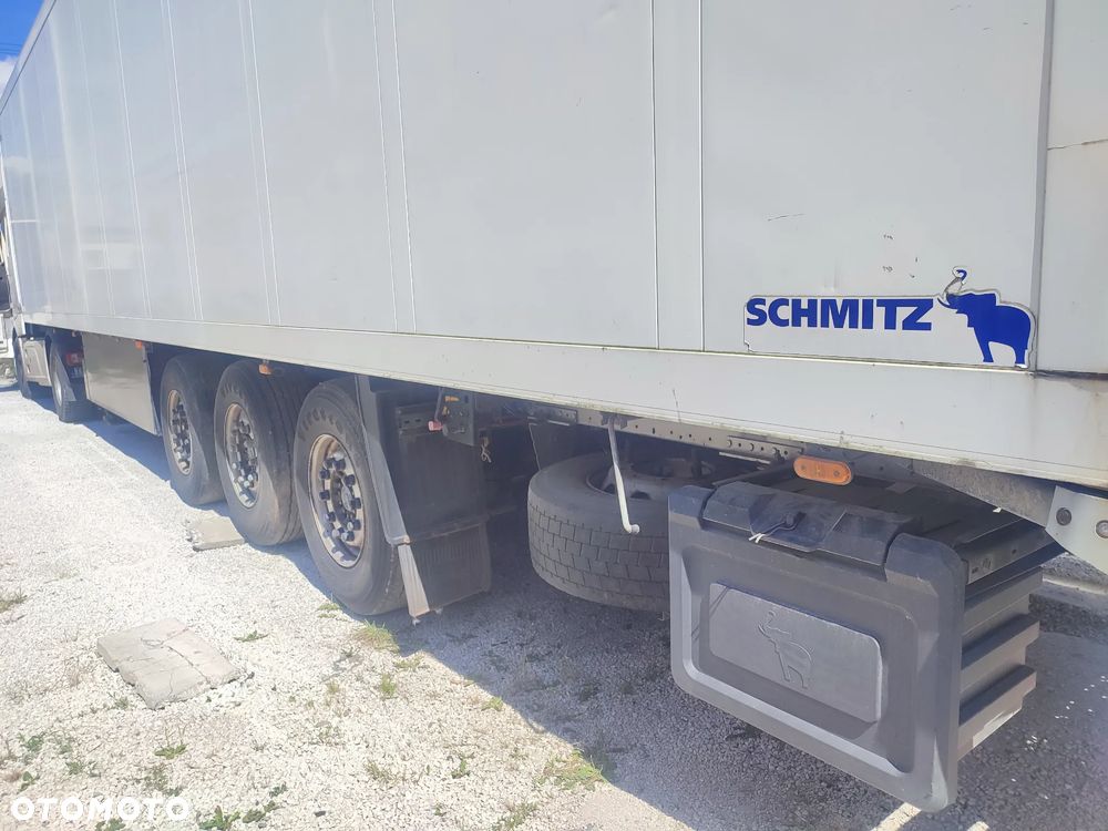 Schmitz Cargobull SK0 24 - 10