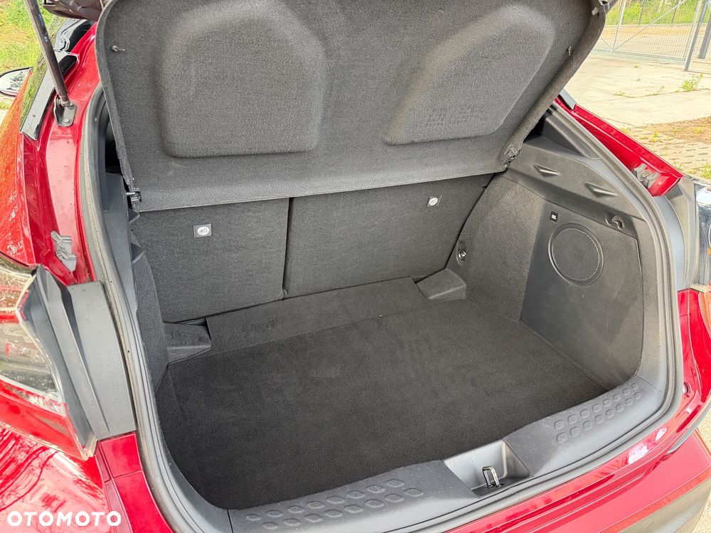 Toyota C-HR 1.8 Hybrid Selection - 38