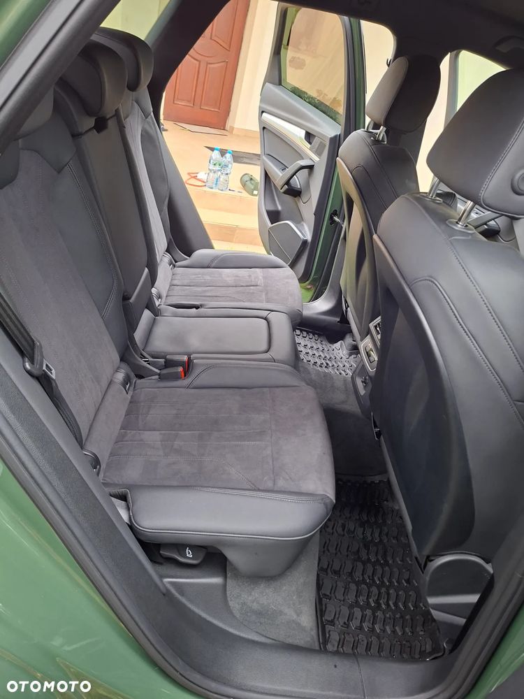 Audi Q5 - 6