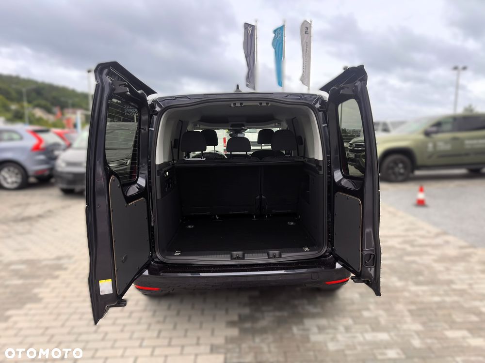 Volkswagen Caddy 2.0 TDI - 8
