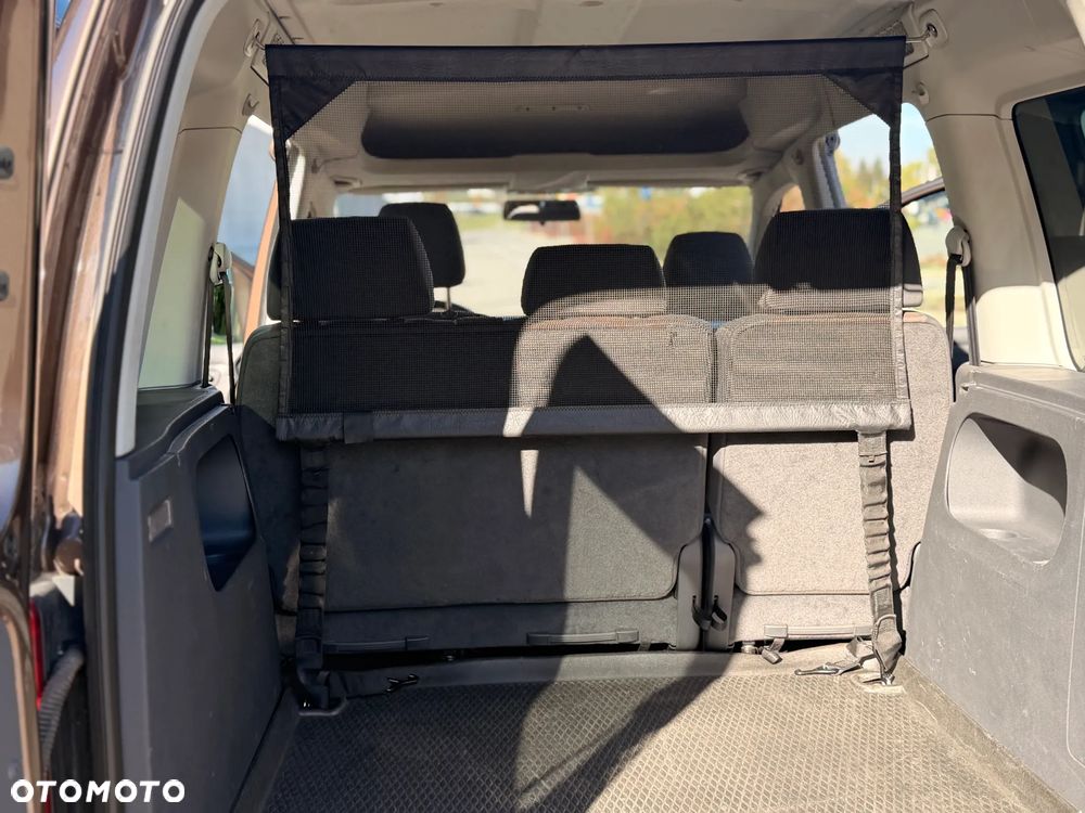 Volkswagen Caddy 2013 photo 5