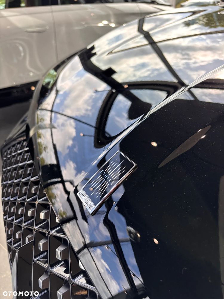 DS Automobiles DS 3 - 7