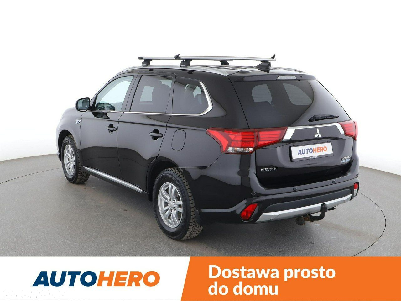 Mitsubishi Outlander - 4