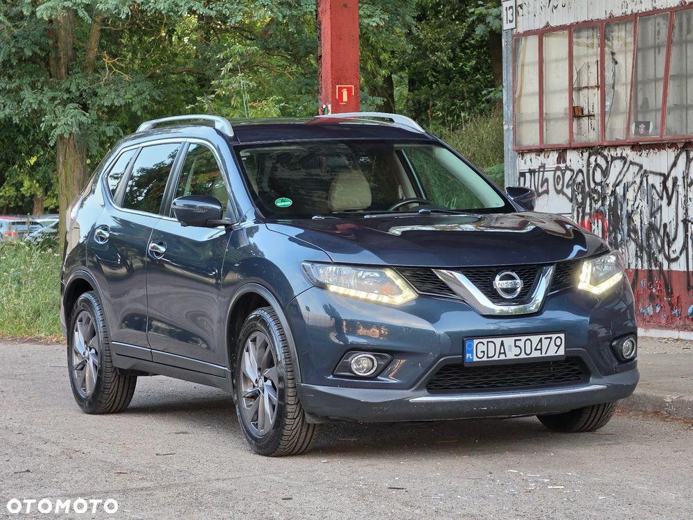 Nissan Rogue 2.5 SL 2WD - 40