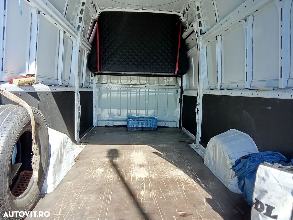 Fiat DUCATO - 18