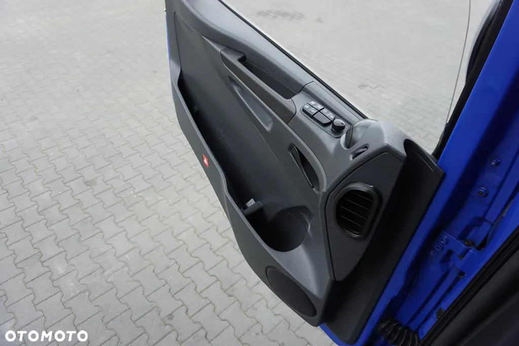 Mercedes-Benz ATEGO / 1630 / ACC / E 6 / BURTOWY  / 17 PALET / ŁAD. 9000 KG - 23
