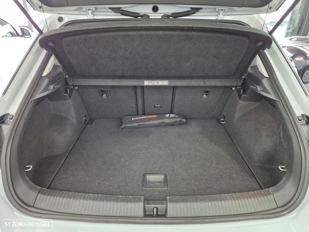 VW T-Roc 1.0 TSI Style - 15