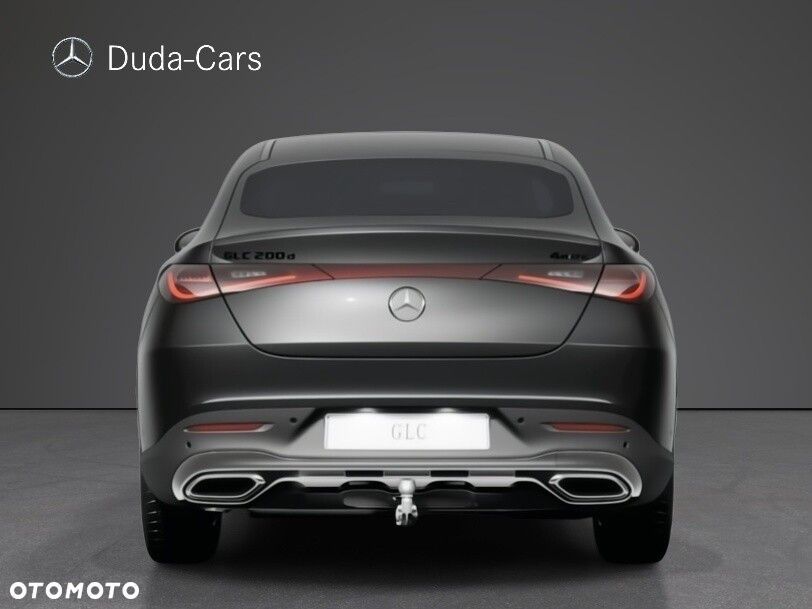 Mercedes-Benz GLC - 7