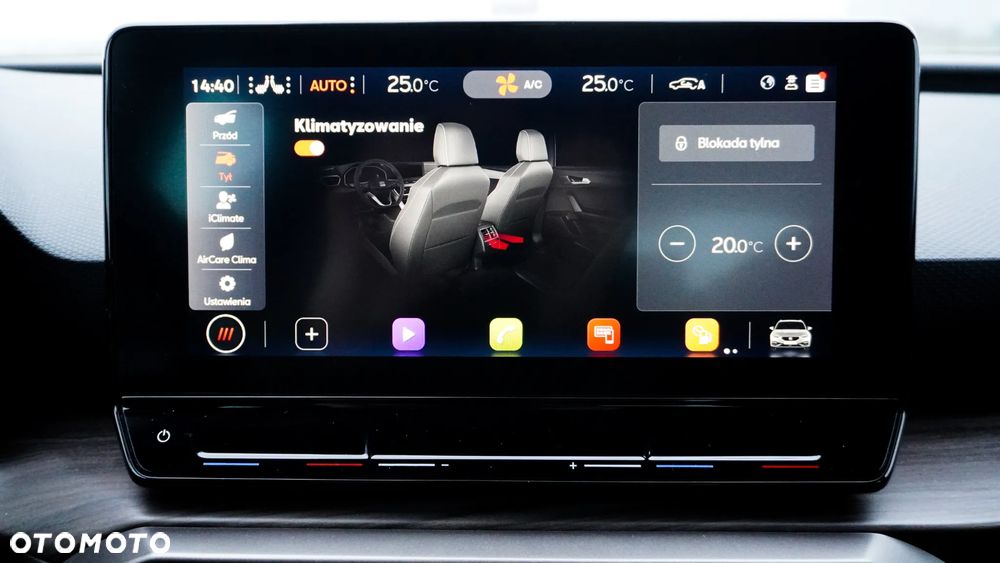 Seat Leon 1.5 TSI Xcellence - 22