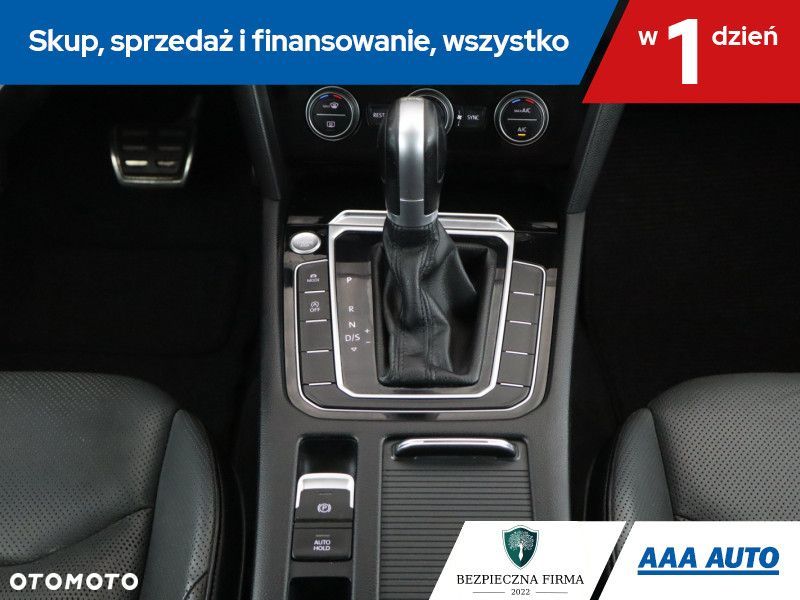 Volkswagen Arteon - 18