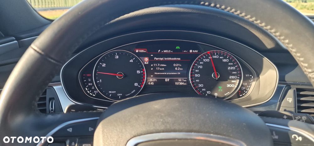 Audi A6 Avant 2.0 TDI Ultra S tronic - 24