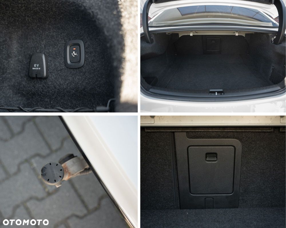 Volvo S60 - 41