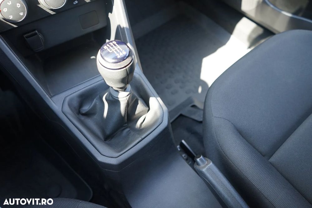 Dacia Logan - 17