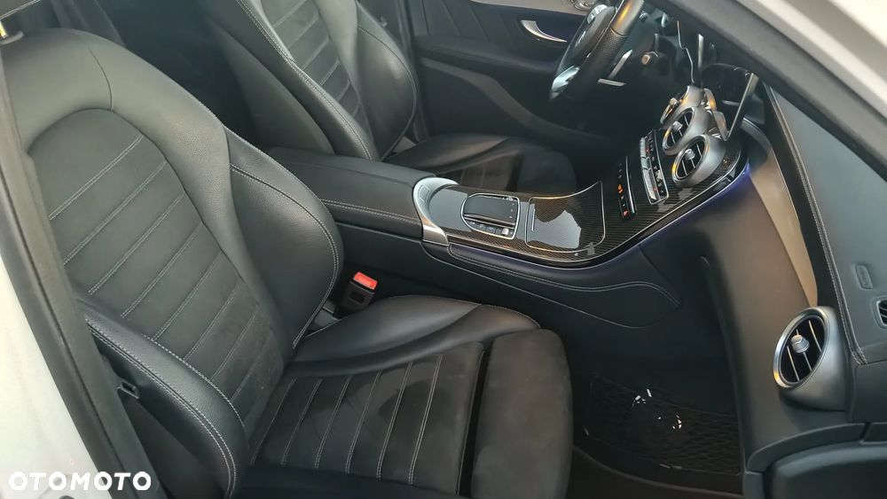 Mercedes-Benz GLC - 13