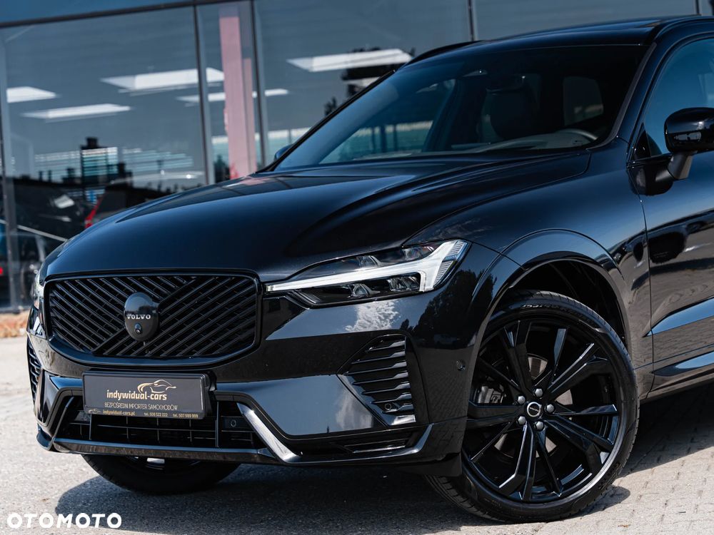 Volvo XC 60 B5 B AWD Plus Dark - 8