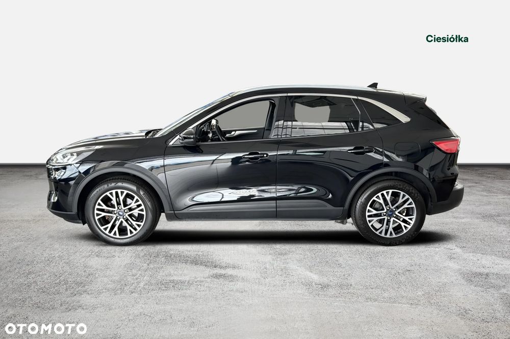 Ford Kuga 2.0 EcoBlue AWD ST-Line X - 3