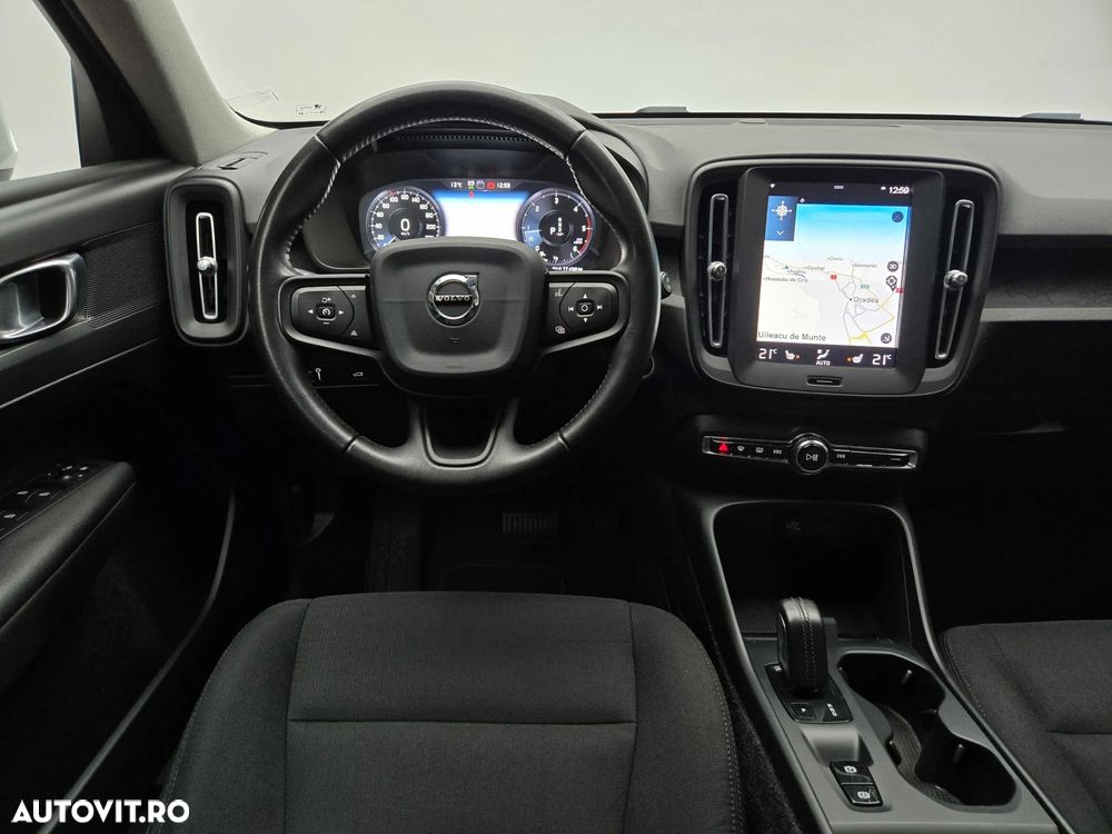 Volvo XC 40 D3 AWD Base - 7