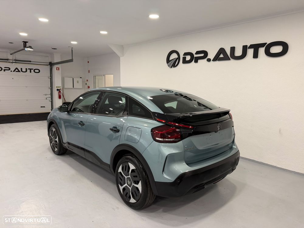 Citroën C4 PureTech 130 Stop&Start FEEL PACK - 5