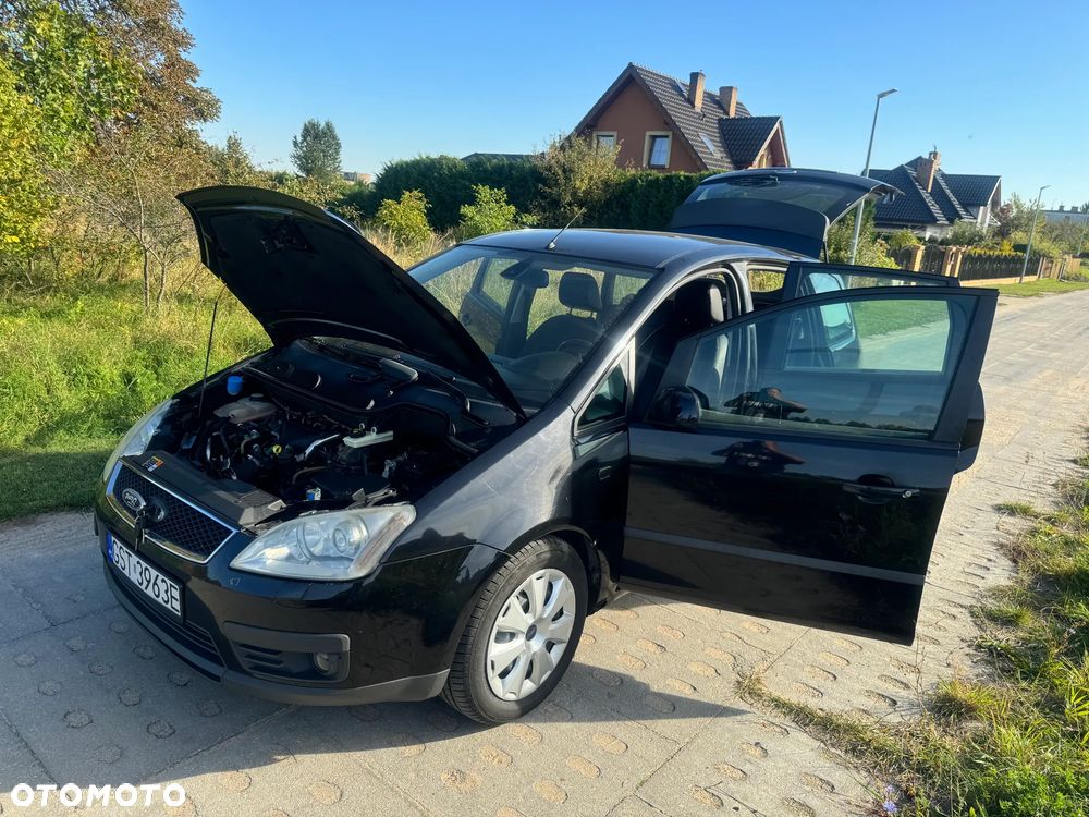 Ford Focus C-Max - 15