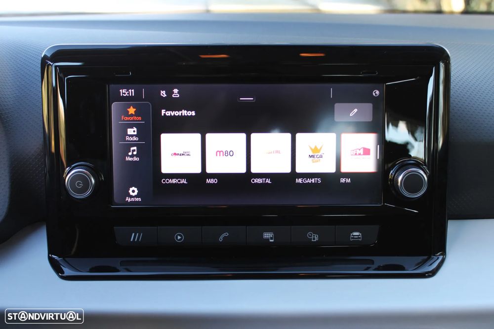 SEAT Arona 1.0 TSI Style - 30