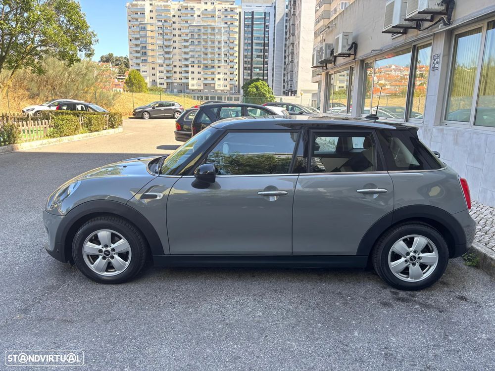 MINI Coupé - 1